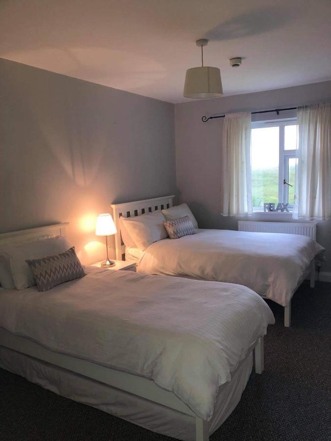 Ferienwohnung Lui Na Greine Gweedore Exterior foto